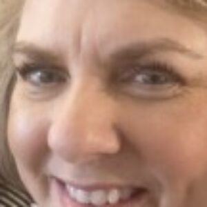 Profile photo of Patricia Koopmans