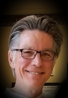 Ned Patterson headshot