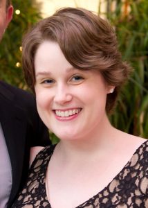 Rachel Doboga